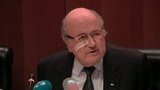 Во Франции был задержан бывший президент УЕФА Мишель Платини