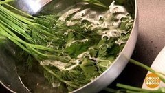 Моем овощи по всем правилам. Доброе утро. Фрагмент от 19.06.2019