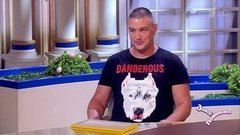 Творческий слесарь. Давай поженимся! Выпуск от 19.06.2019