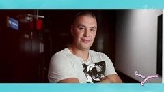 Доброслав: слесарь на заводе, пишет стихи и песни в стиле шансон, имеет семь судимостей. Давай поженимся! Фрагмент выпуска от 19.06.2019