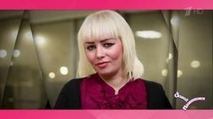 Наталья: кондуктор, мечтает дать детям достойное образование, не потерпит мужа-бездельника. Давай поженимся! Фрагмент выпуска от 19.06.2019