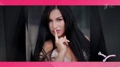 Анна: мастер по наращиванию волос, собирает фантики от жвачек, не мыслит жизни без секса. Давай поженимся! Фрагмент выпуска от 19.06.2019