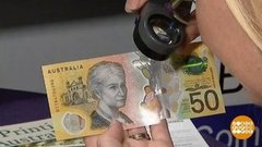 В мире. Новые купюры в Австралии. Доброе утро. Фрагмент выпуска от 20.06.2019