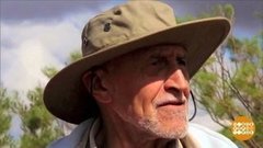 Николай Дроздов, лучший друг зверюшек. Доброе утро. Фрагмент выпуска от 20.06.2019