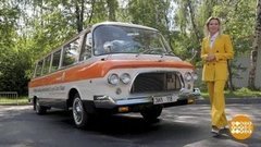 «Юность», стремительная и прекрасная. Доброе утро. Фрагмент выпуска от 20.06.2019