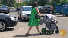 Осторожно — дети! Доброе утро. Фрагмент выпуска от 20.06.2019