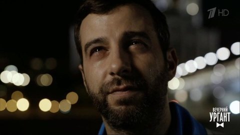 «Окно в Санкт-Петербург». Пролог. Вечерний Ургант. Фрагмент выпуска от 20.06.2019