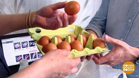 Продукты на дом: а доедут? Доброе утро. Фрагмент выпуска от 21.06.2019