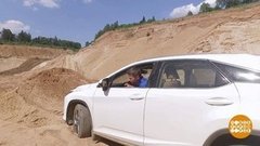 Евгений Покровский в зыбучих песках. Доброе утро. Фрагмент выпуска от 21.06.2019