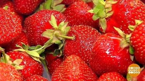 Лучшие фрукты для диеты. Доброе утро. Фрагмент выпуска от 21.06.2019