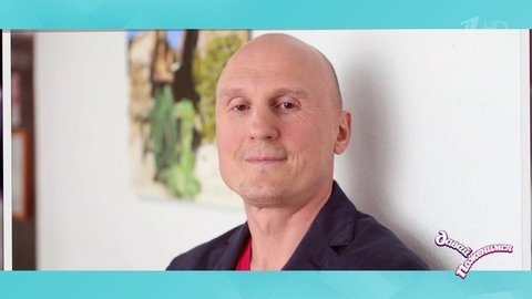 Андрей: владелец гостиниц, занимается спортом, пишет книги об истории разных стран, рано встает. Давай поженимся! Фрагмент выпуска от 21.06.2019
