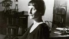 «Анна Ахматова. Вечное присутствие». Документальный фильм