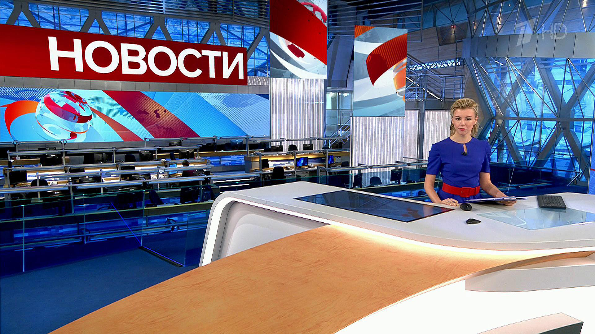 Выпуск новостей в 10:00 22 июня 2019