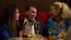 Восхождение на Олимп. 5 и 6 серии