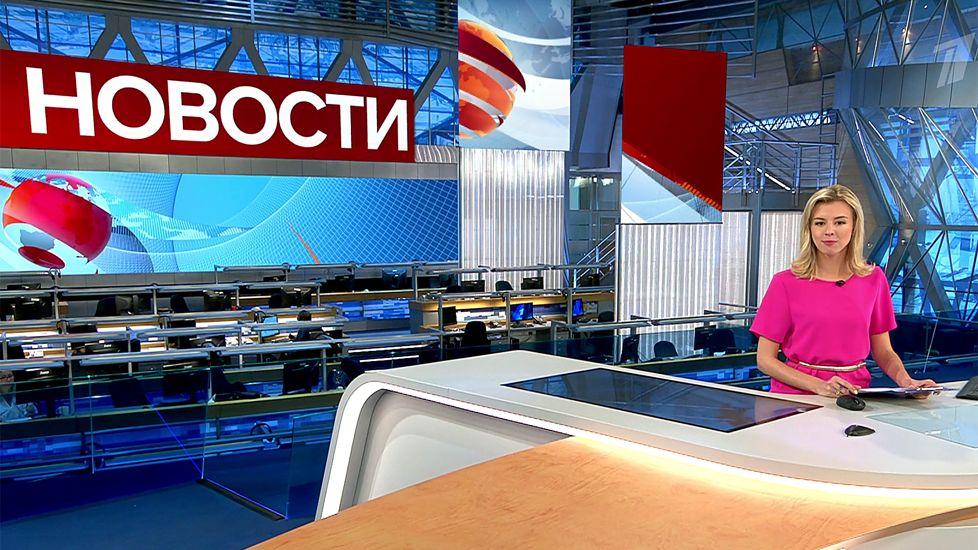 Выпуск новостей в 12:00 23 июня 2019