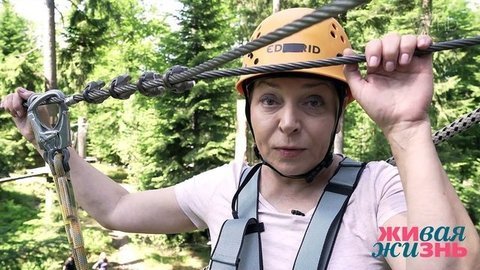 Живая жизнь. Выпуск от 23.06.2019