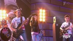 Рок-группа «Электроны». Лучше всех! Фрагмент выпуска от 23.06.2019