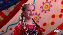 Народная певица Александра Кондрашова. Лучше всех! Фрагмент выпуска от 23.06.2019