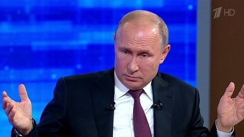 Проблему нехватки льготных лекарств подняли во время «Прямой линии с Владимиром Путиным». Толстой. Воскресенье. Фрагмент выпуска от 23.06.2019