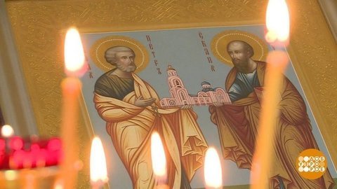 Петров пост. Доброе утро. Фрагмент выпуска от 24.06.2019