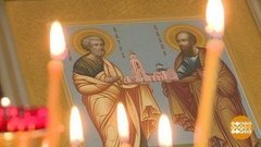 Петров пост. Доброе утро. Фрагмент выпуска от 24.06.2019