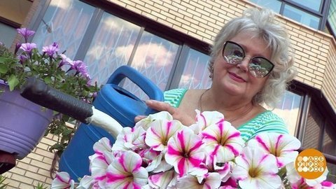 Самый красивый двор. Доброе утро. Фрагмент выпуска от 24.06.2019