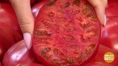 Самые-самые помидоры. Доброе утро. Фрагмент выпуска от 24.06.2019