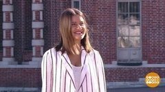 Прогноз погоды от Екатерины Рязановой. Доброе утро. Фрагмент выпуска от 24.06.2019