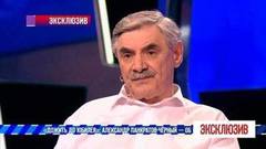 «Дожить до юбилея»: Александр Панкратов-Черный — об испытаниях. Эксклюзив. Смотрите самые драматичные моменты выпуска от 22.06.2019