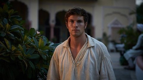 Поместье в Индии (Beecham House). 4 серия