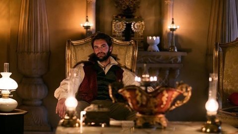 Поместье в Индии (Beecham House). 5 серия