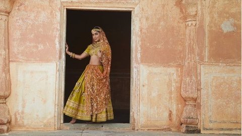 Поместье в Индии (Beecham House). 6 серия