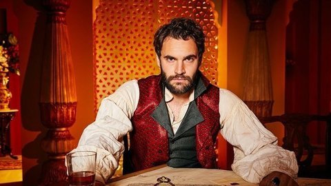 Поместье в Индии (Beecham House). 1 серия