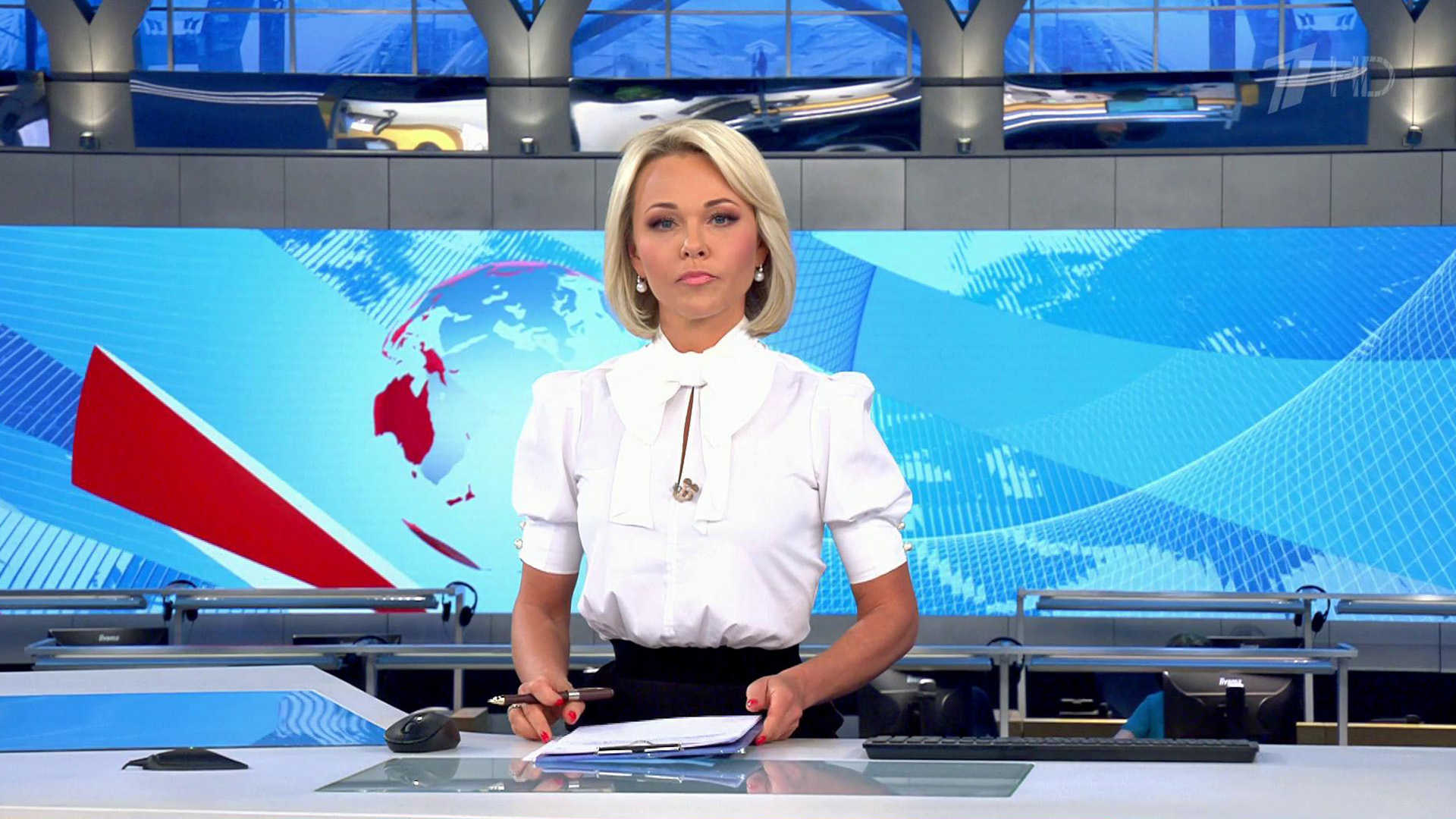 Выпуск новостей в 18:00 24 июня 2019
