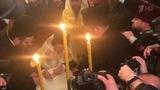 Причиной очередного раскола в новой церкви Украины могут быть финансы
