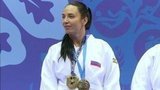 Сборная России — лидер командного зачета на Европейских играх в Минске
