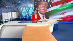 Выпуск программы «Время» в 21:00 от 24.06.2019