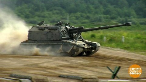 «Армия-2019». Чего ждать? Доброе утро. Фрагмент выпуска от 25.06.2019