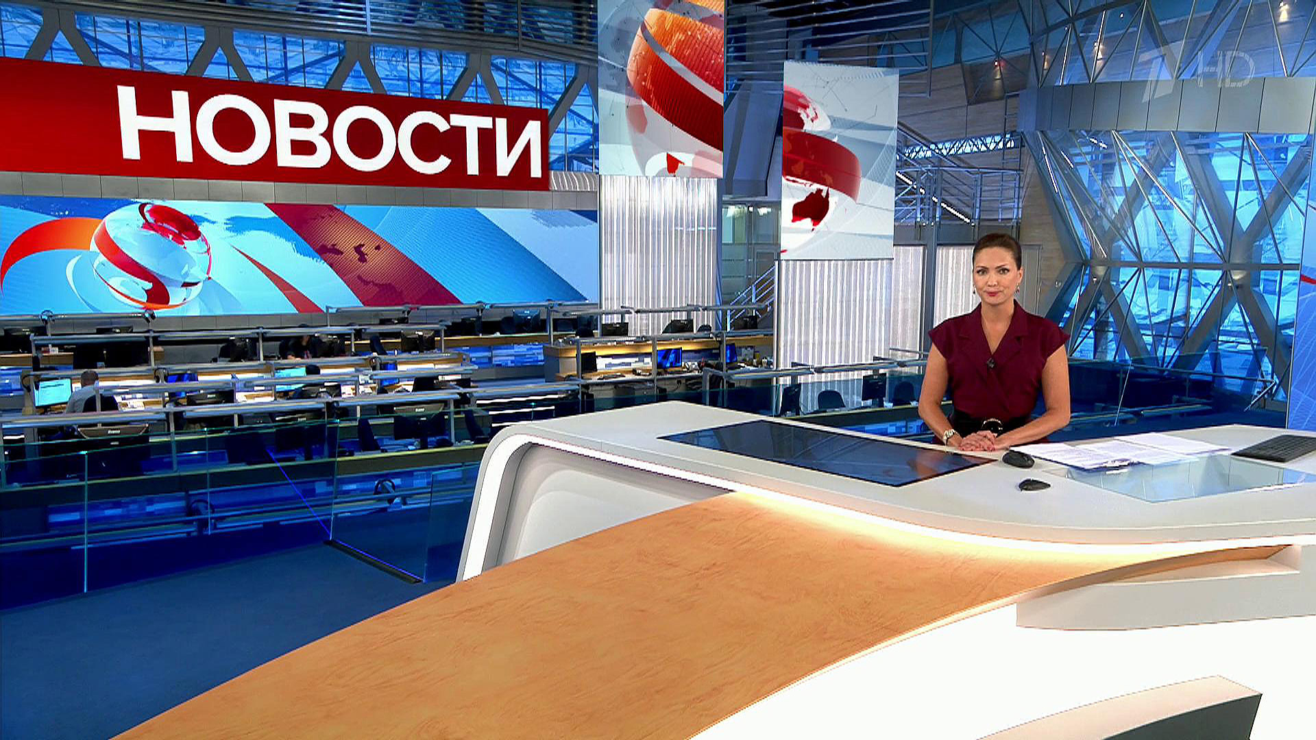 Выпуск новостей в 12:00 25 июня 2019