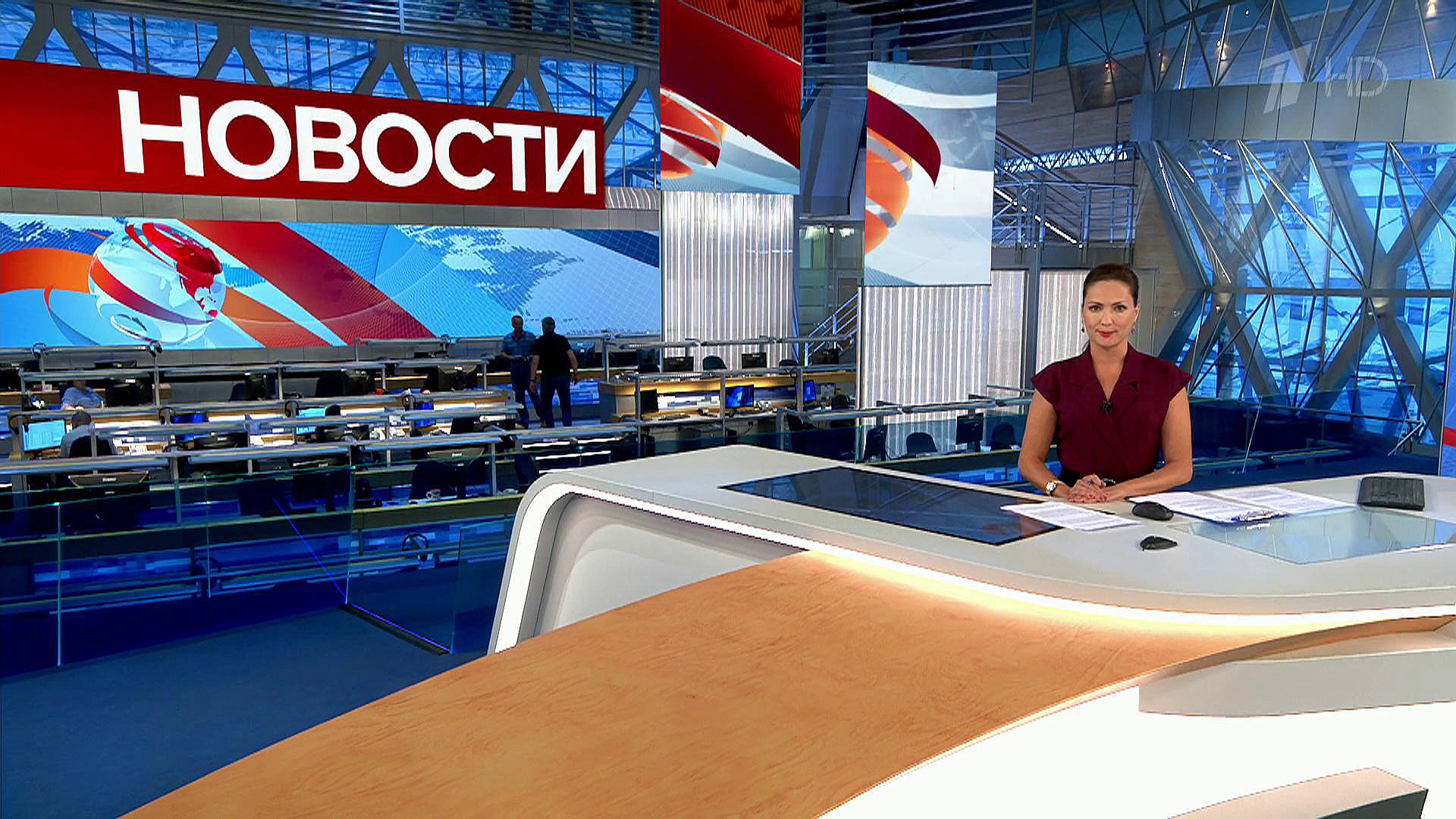 Выпуск новостей в 15:00 25 июня 2019