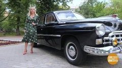 Вот по дороге едет ЗИМ… Доброе утро. Фрагмент выпуска от 26.06.2019