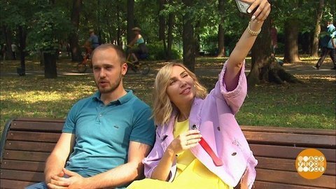 Фотобаттл. Доброе утро. Фрагмент выпуска от 26.06.2019