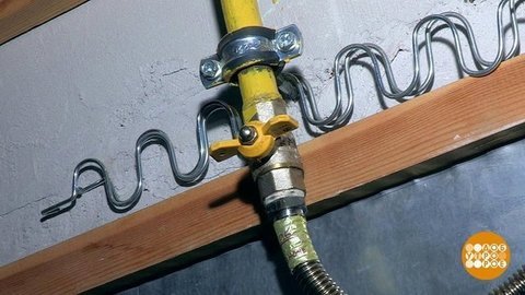А у вас в квартире газ? А где анализатор? Доброе утро. Фрагмент выпуска от 26.06.2019