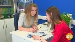 Осторожно: турфирмы-мошенники! Доброе утро. Фрагмент выпуска от 26.06.2019