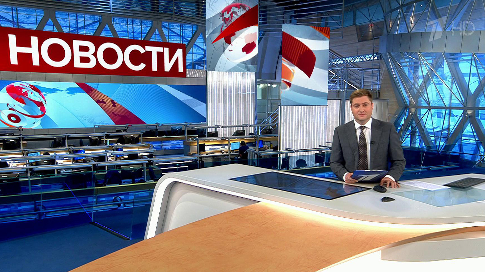 Выпуск новостей в 9:00 26 июня 2019