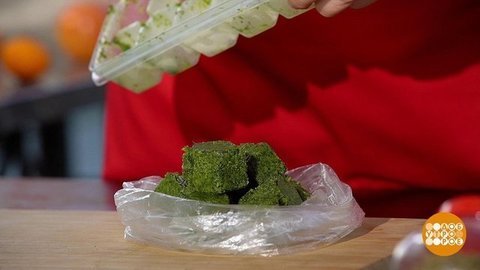 Мария Сурова начинает сезон заготовок. Доброе утро. Фрагмент выпуска от 26.06.2019