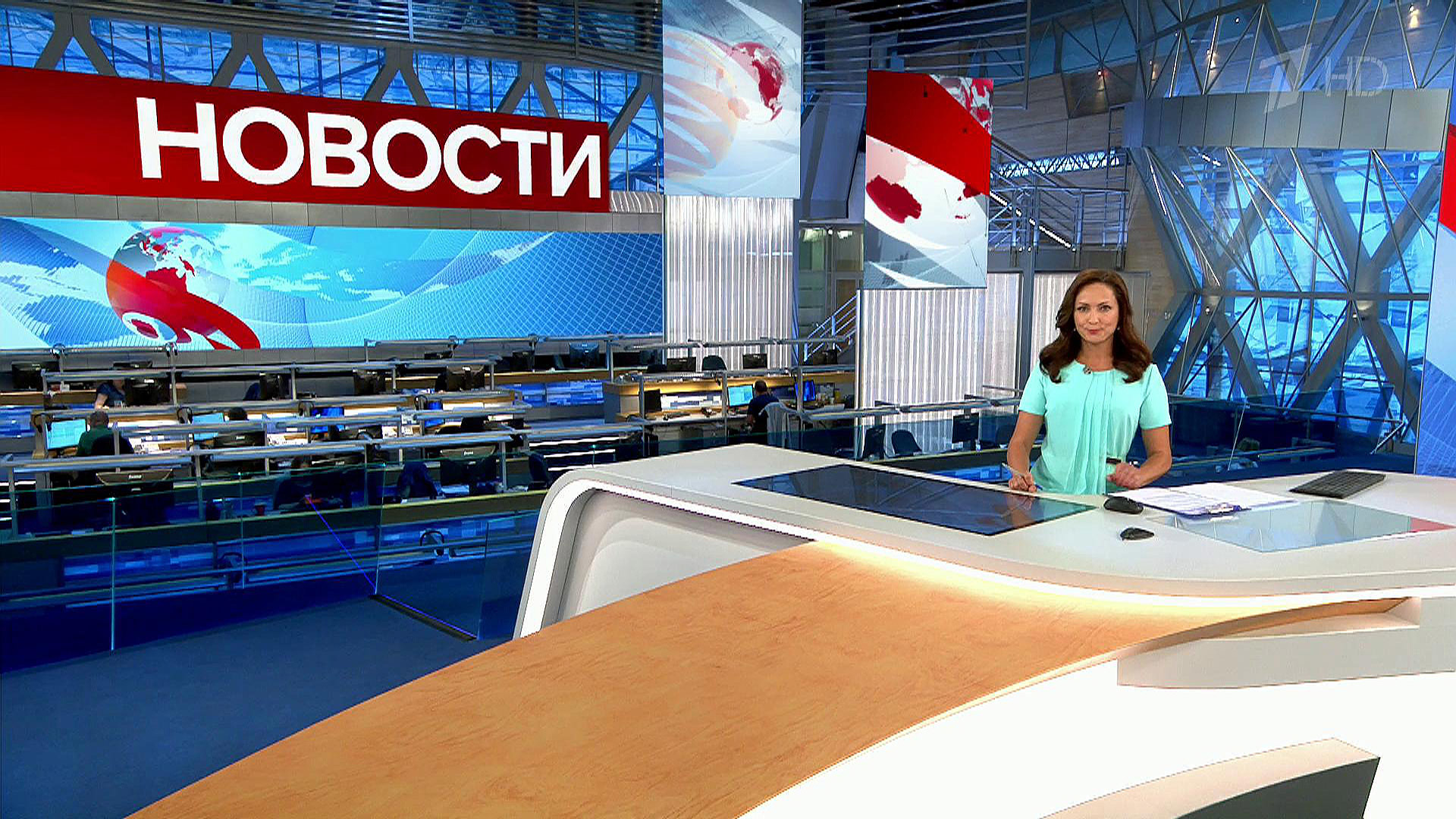 Выпуск новостей в 15:00 26 июня 2019