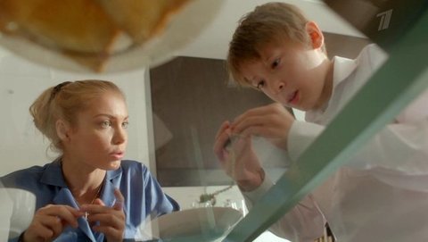 25-й час. 1 и 2 серии