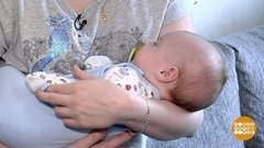 Маленькое сердце будет биться! Доброе утро. Фрагмент выпуска от 27.06.2019