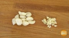 Чистим чеснок на скорость. Доброе утро. Фрагмент выпуска от 27.06.2019